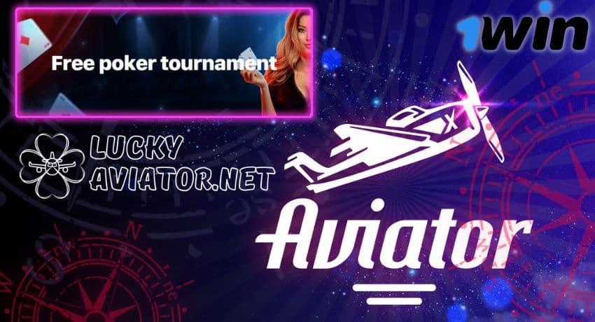 A visual of planes taking off and rising higher and higher in the Aviator Crash game in 1WIN Casino pictured.