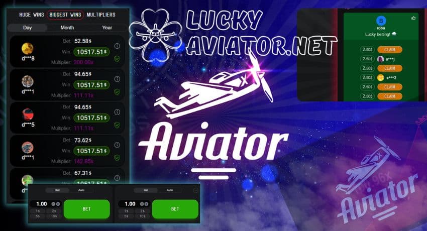 Pidä kiinni ja valmistaudu lentoonlähtöön Aviator kasinon kaatuva peli - äärimmäistä korkean panoksen viihdettä kuvassa.