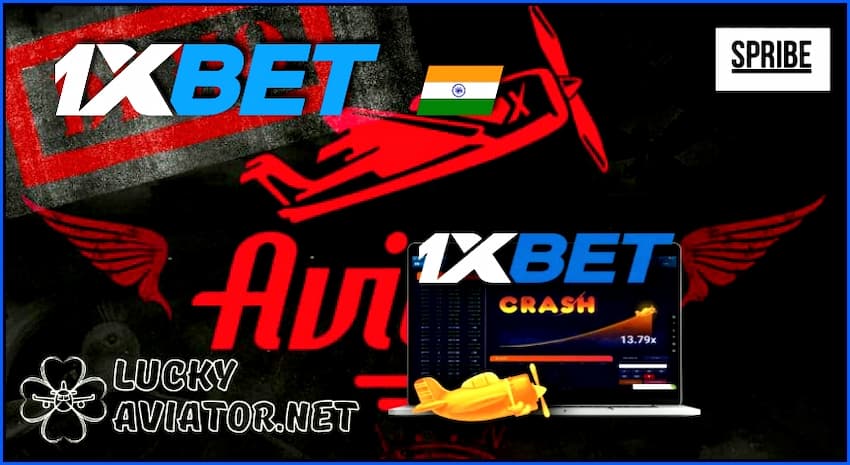 How to Play Aviator Crash in 1xBET Casino 