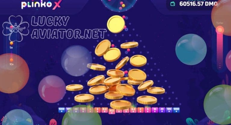 Play Plinko X And Win Big: The Best Crash Game 2025!