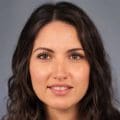 Maria Torres, 32, Slot Machine Lover, Professional Blackjack Dealer, COO, maria.torres@profblackjack.com, Mexico pictured.