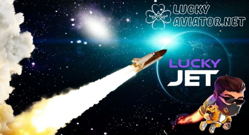 Lucky Jet Game Casino - Ganhe e jogue com dinheiro real 2023