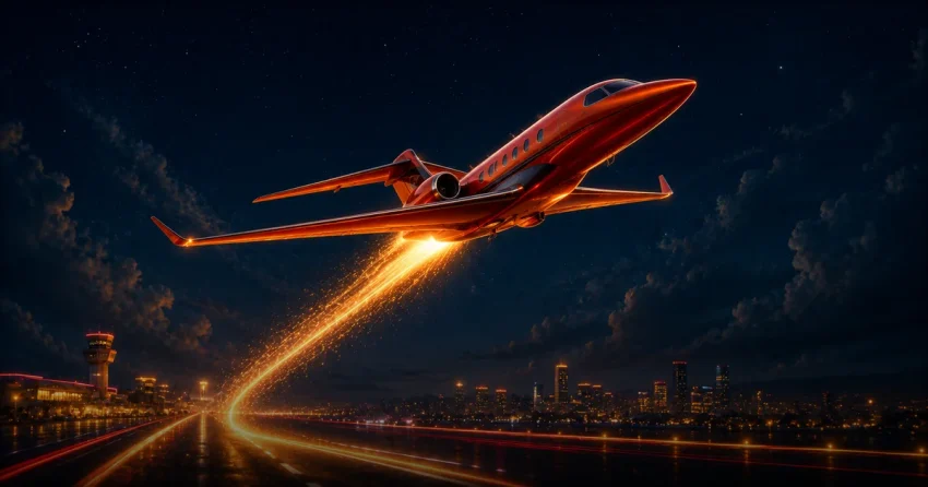 Aerobet Review 2026 — LuckyAviator.net