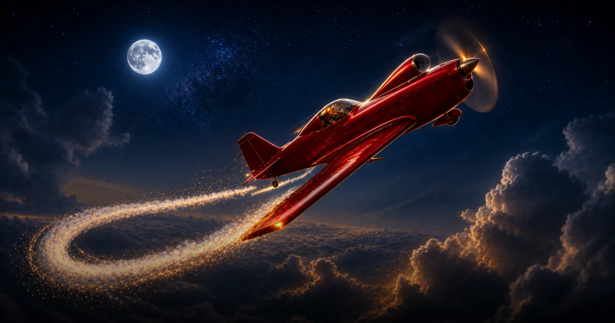 Avia Fly Review 2026: InOut’s Two-Mode Crash Starter