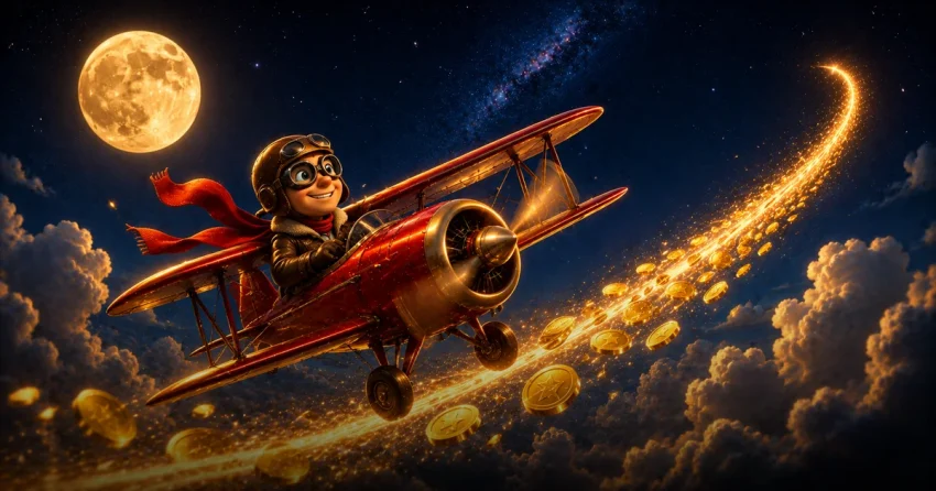 Aviabitman Review 2026 — LuckyAviator.net