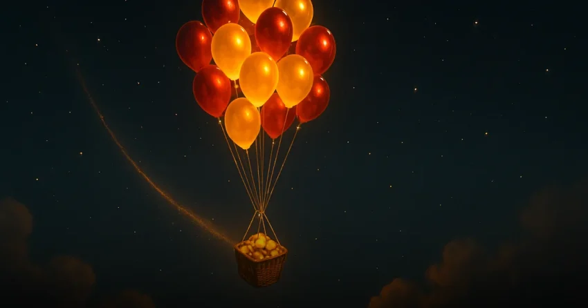 BalloniX Review 2026 — LuckyAviator.net