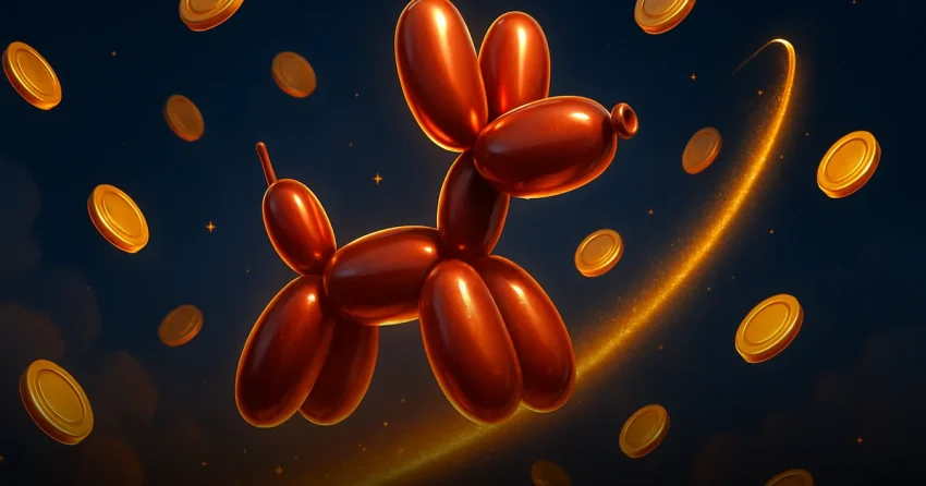 Balloon Doggo Review 2026 — LuckyAviator.net