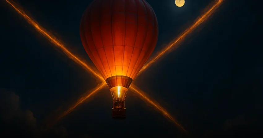 BalloonX Review 2026 — LuckyAviator.net
