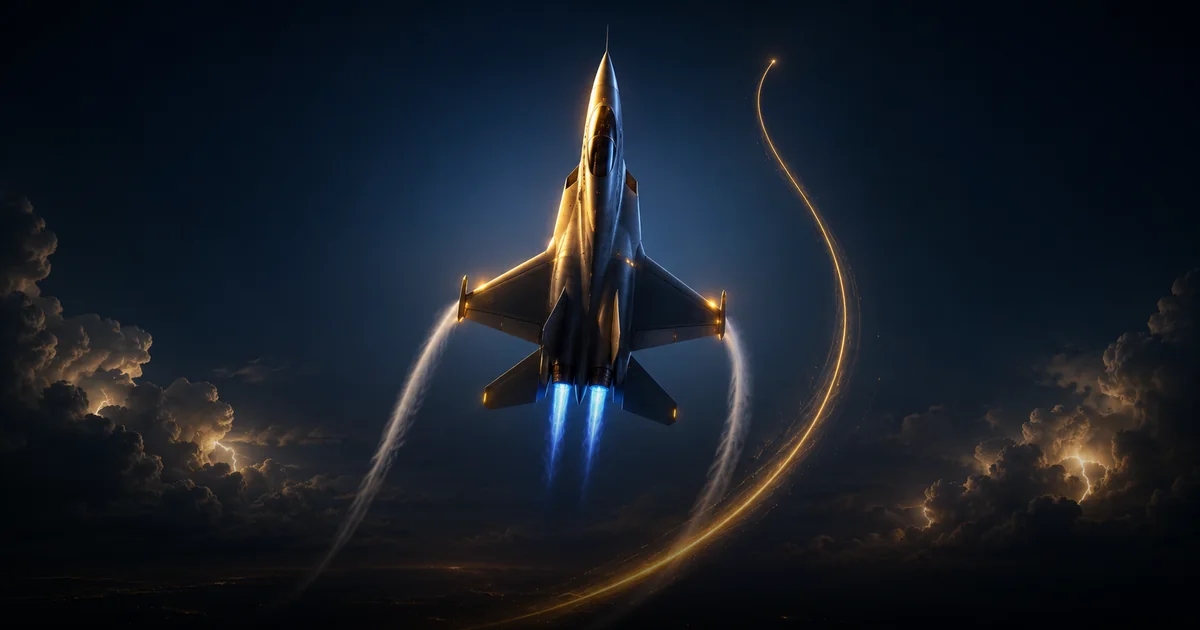 F777 Fighter — jackpot crash game by Onlyplay
