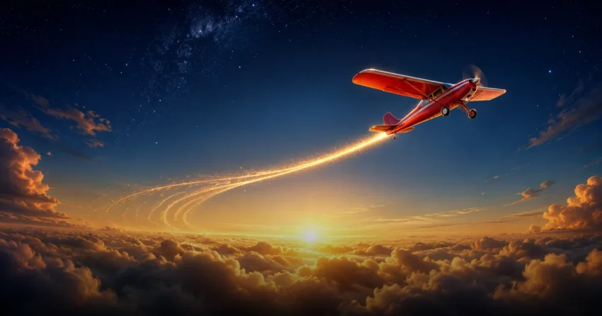 Fly High Review 2026 — LuckyAviator.net
