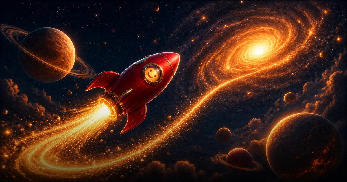 Fly To Universe Review 2026: KA’s Prediction Rocket