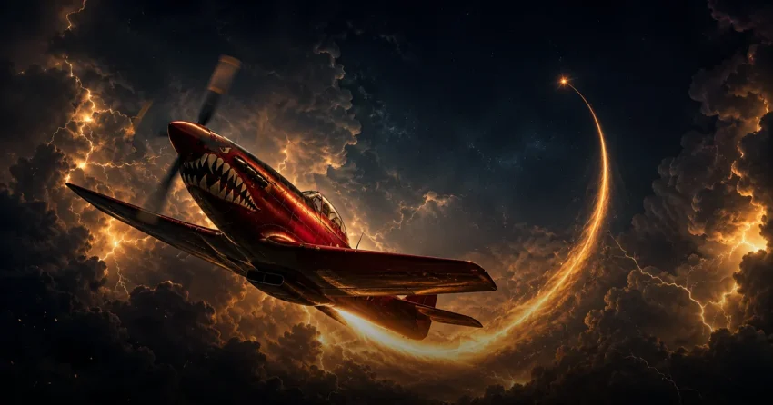 Fury Flight Review 2026 — LuckyAviator.net