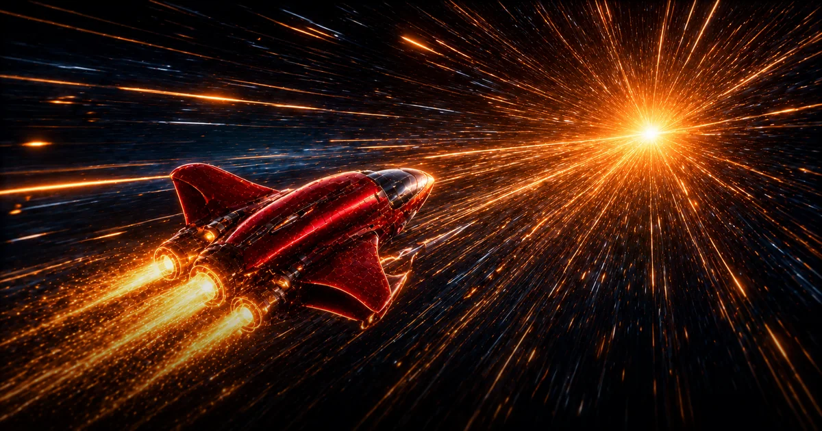 HyperXplorer Review 2026: A Cat, a Rocket, a 97% RTP