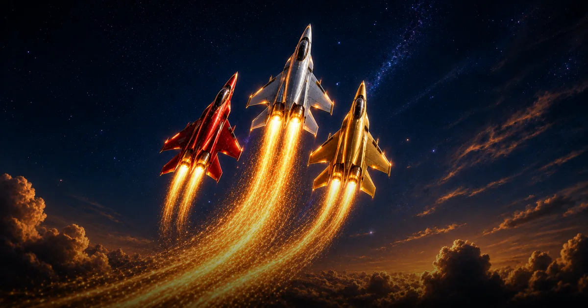 Jetx3 crash game 2026 — LuckyAviator.net