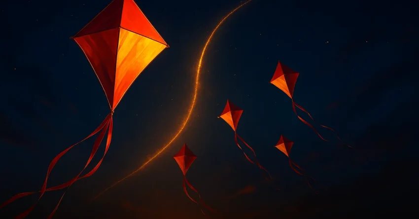 Kite Festival Review 2026 — LuckyAviator.net