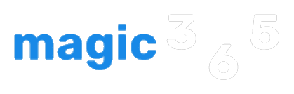 MAGIC365