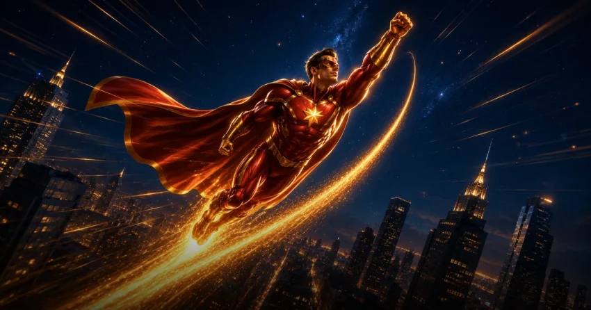 Magnify Man Review 2026 — LuckyAviator.net