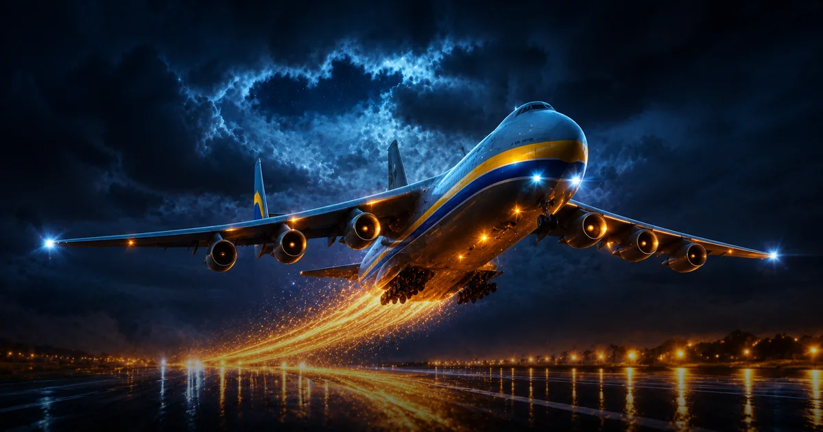 Mriya Review 2026 — LuckyAviator.net