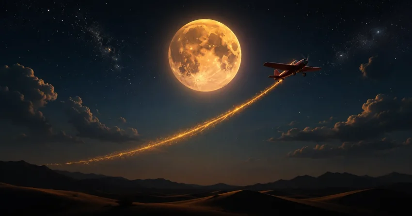 Nomad Fly Review 2026 — LuckyAviator.net