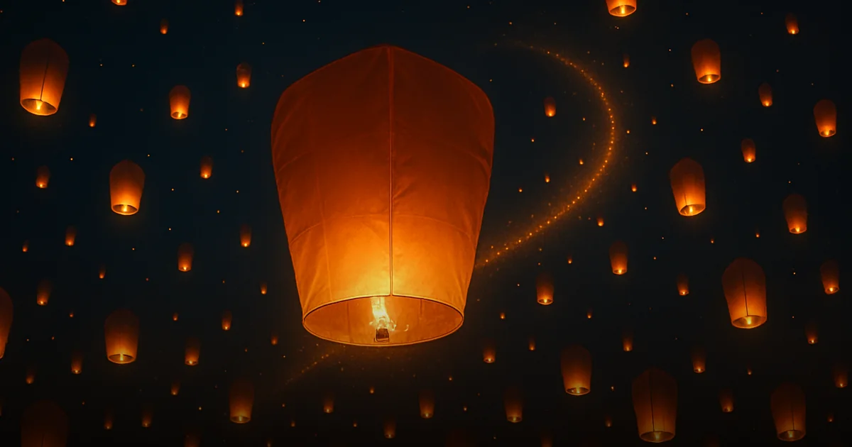 Paper Lanterns Review 2026: Five Flames, One Sky