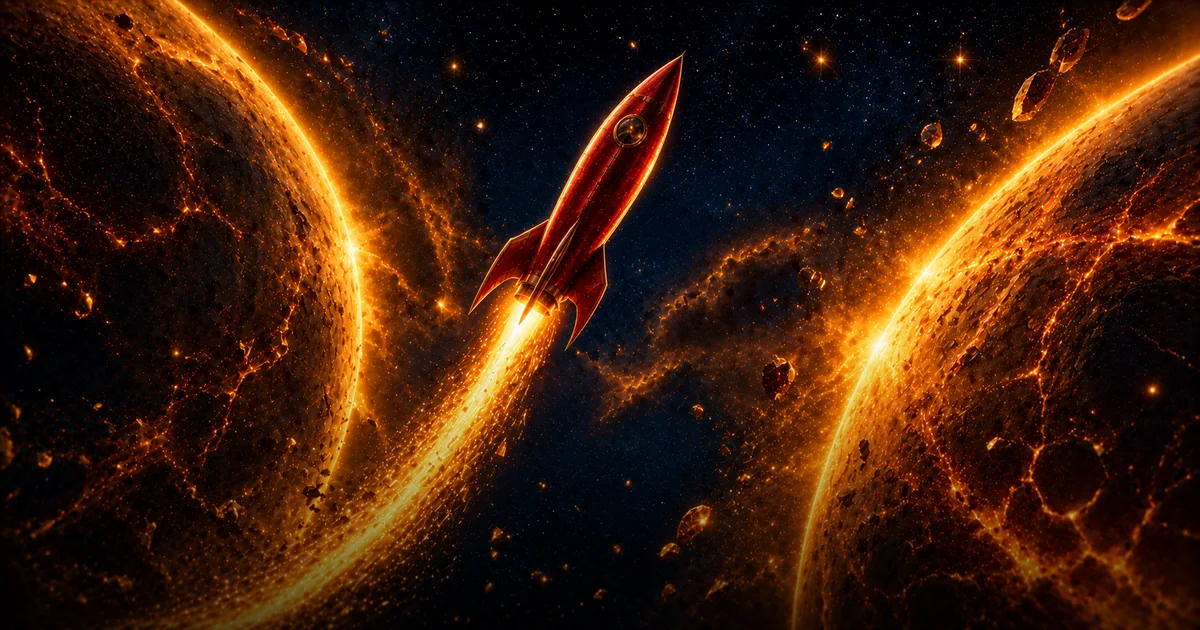 Planet Crash Review 2026: Betcore’s Undocumented Orbit
