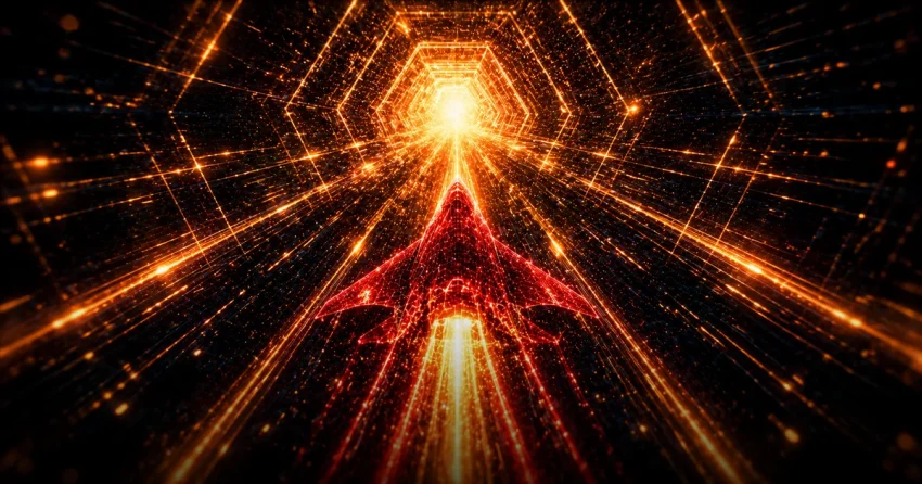 Quantum X Review 2026 — LuckyAviator.net
