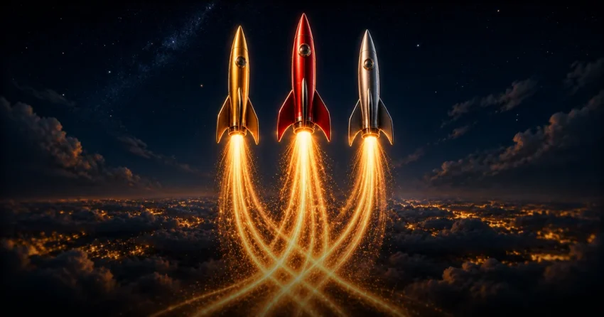 Rocket Racers Review 2026 — LuckyAviator.net
