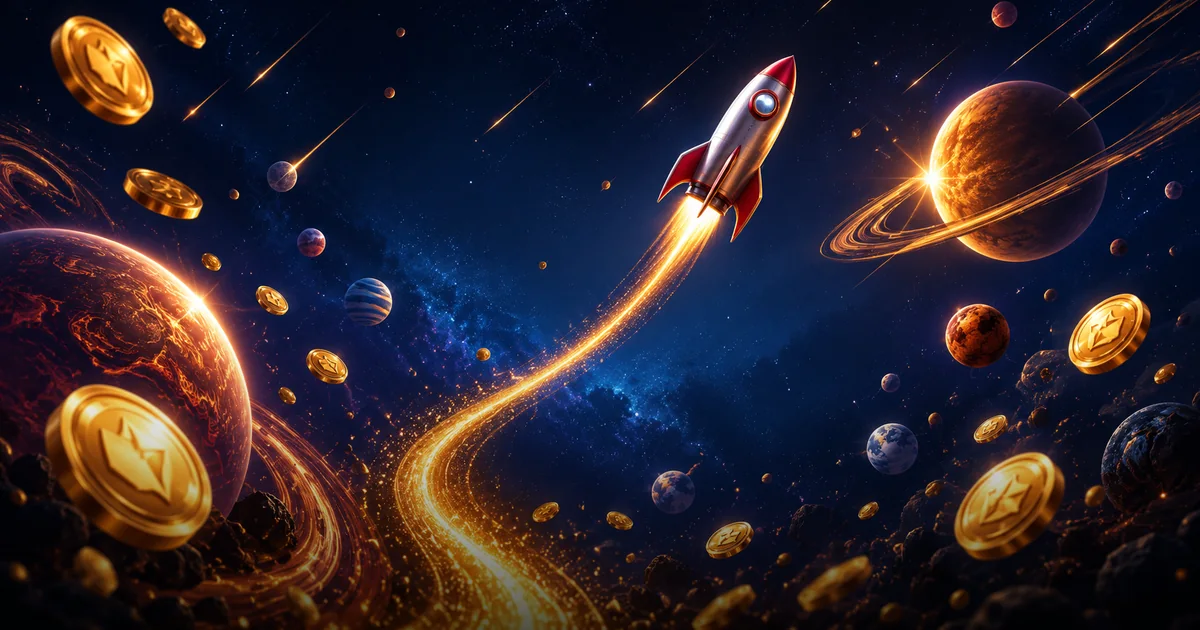 Rocketon Review 2026 — LuckyAviator.net