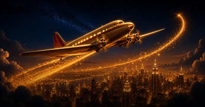 Skyliner Review 2026 — LuckyAviator.net