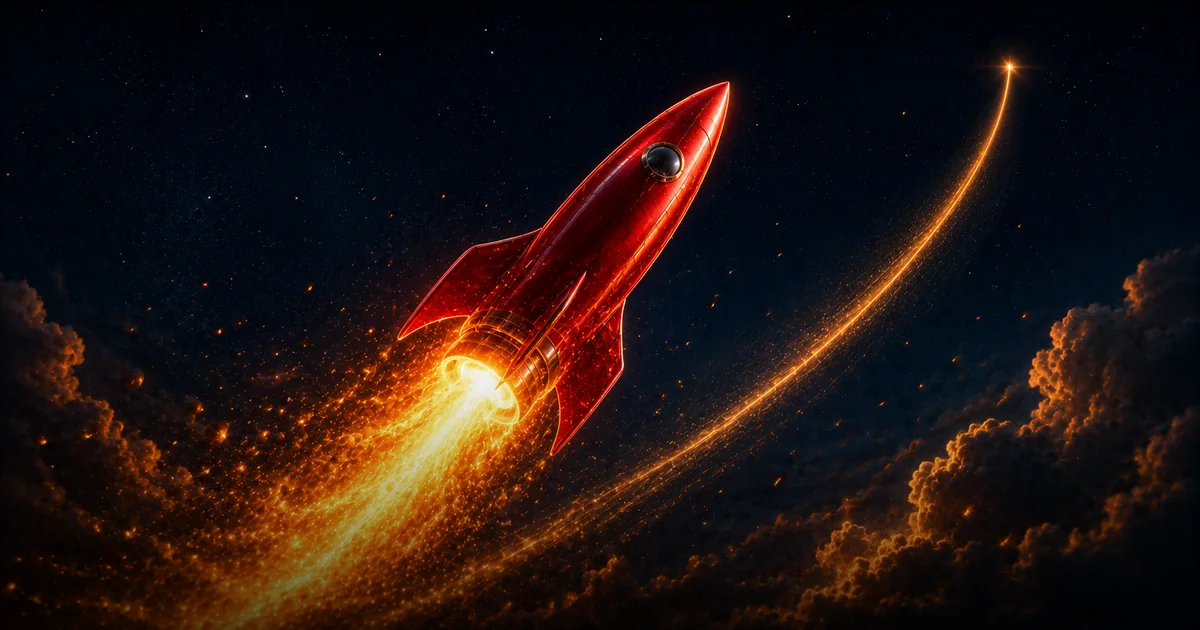 Space Blaze Review 2026: Three Throttles, One Rocket