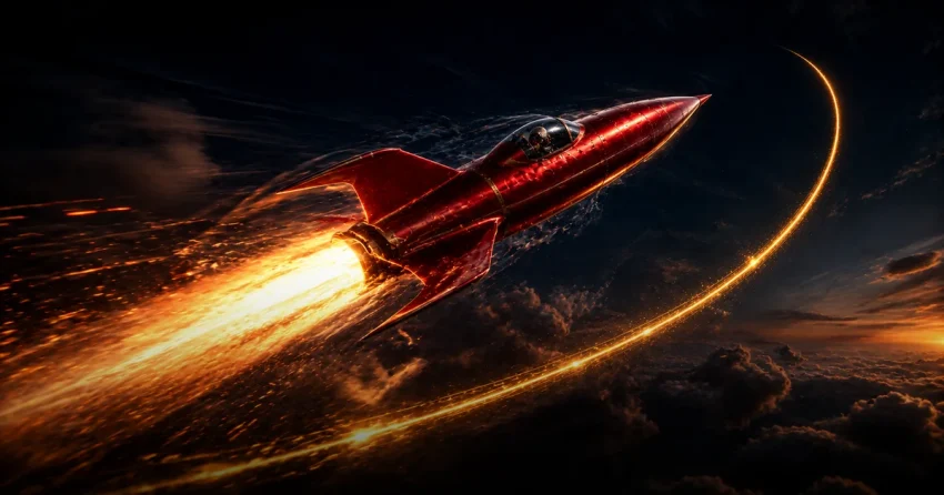 Speed Crash Review 2026 — LuckyAviator.net