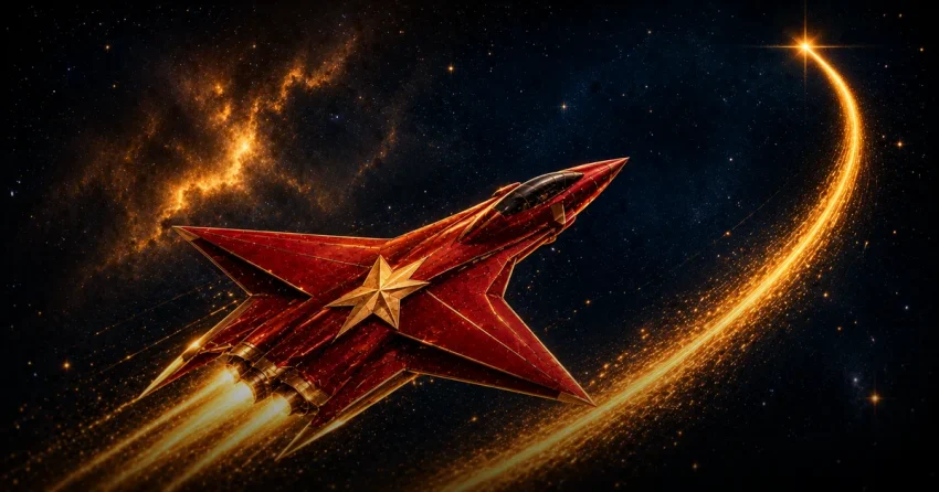 StarX Review 2026 — LuckyAviator.net