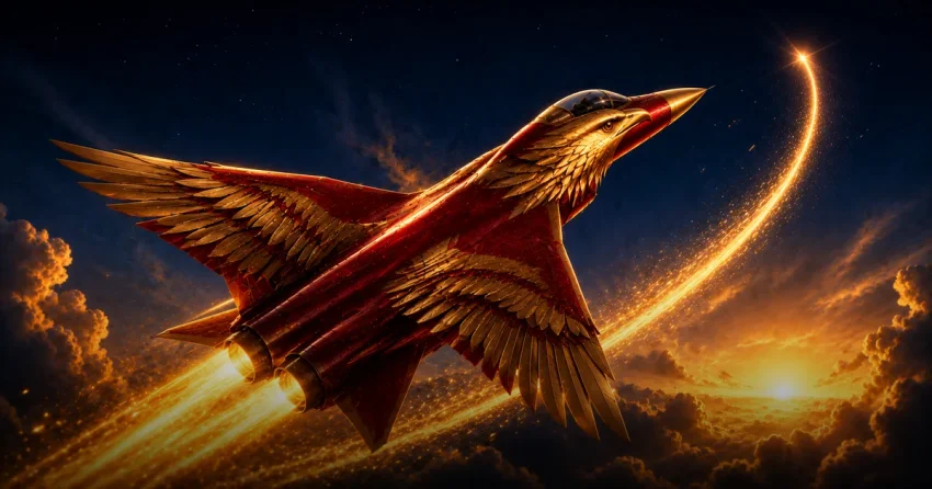 Top Eagle Review 2026 — LuckyAviator.net
