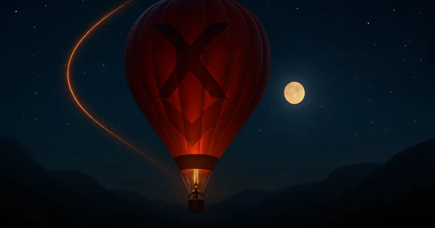 xRide Review 2026 — LuckyAviator.net