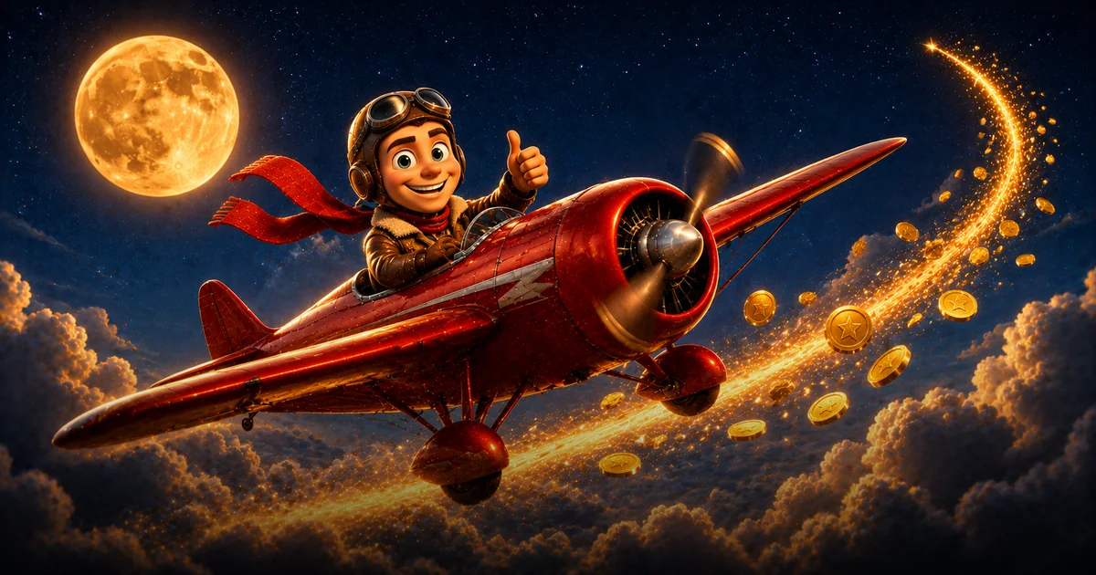 YoPilot Review 2026: The 99% RTP Red Baron